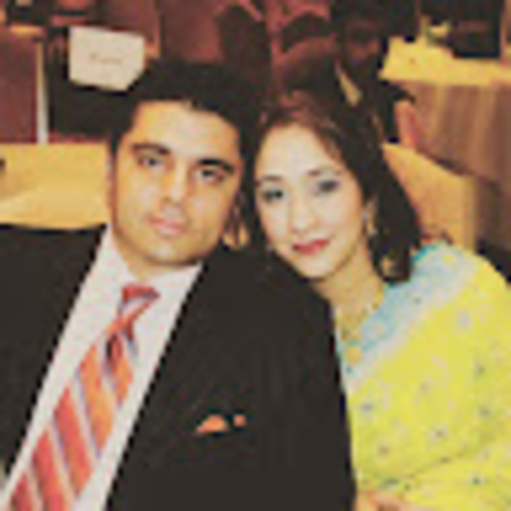 Meet your Posher, Maria